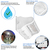 3620 Lumen Max - 25 Watt Max - Wattage and Color Selectable Rotatable LED Wall Pack Fixture Thumbnail