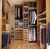 Lithonia FMMCL - 18 in. LED Closet Light with PIR Motion Sensor Thumbnail