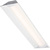 1 x 4 LED Recessed Troffer - 4000 Lumens Thumbnail