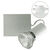 Nora NTM-5430 - Lamp Holder and Gimbal Thumbnail