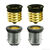 Exitronix GRT2-A-S - (Set of 2) - Green LED - Exit Sign Retrofit Bulbs Thumbnail