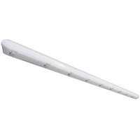 LED 8FT 80W VAPORTIGHT