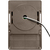 4015 Lumen Max - 30 Watt Max - Wattage and Color Selectable Mini LED Wall Pack Fixture Thumbnail