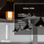 40 Watt - Edison Bulb - Incandescent Vintage Light Bulb - 115 Lumens - 4.8 in. x 2.3 in.  Thumbnail