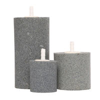 Air Stone Cylinder Medium