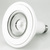 Natural Light - 1170 Lumens - 17 Watt  - 5000 Kelvin - LED PAR38 Lamp Thumbnail
