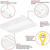 17,550 Lumens - 130 Watt - 4000 Kelvin - Linear LED High Bay Fixture Thumbnail