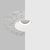 3 in. Trimless Spackle Frame Thumbnail