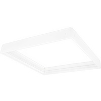2 x 2 Surface Mount Kit - For Use with 2 x 2 PLT LED Panels - PLT-90203