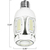 5600 Lumens - 40 Watt - 5000 Kelvin - LED High Bay Retrofit Lamp Thumbnail