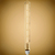 800 Lumens - 8.5 Watt - 2700 Kelvin - LED T10 Tubular Filament Bulb - 12.01 in. x 1.26 in.  Thumbnail