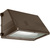 2986 Lumens - 37 Watt - 5290 Kelvin - Full Cutoff LED Wall Pack Fixture Thumbnail