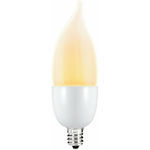 LED Chandelier Bulbs - 10 Watt Equal - Category Image