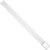 2000 Lumens - 14 Watt - 4000 Kelvin - LED PL-L Lamp Thumbnail