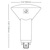 1020 Lumens - 9 Watt - 4000 Kelvin - LED PL Lamp Thumbnail
