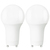 1100 Lumens - 11 Watt - 5000 Kelvin - LED A19 Light Bulb Thumbnail