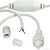 3/8 in. - 12 Volt AC - LED - 2 Wire Rope Light Kit Thumbnail