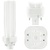 PL-C 18W/841/4P/ALTO - 4 Pin G24q-2 Base - 4100 Kelvin Thumbnail