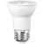 500 Lumens - 5.5 Watt - 4000 Kelvin - LED PAR16 Lamp Thumbnail