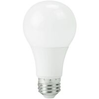 LED 12W A19 E26 3000K