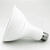 Natural Light - 1170 Lumens - 17 Watt  - 5000 Kelvin - LED PAR38 Lamp Thumbnail