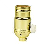 Brass Antique Light Sockets - Category Image