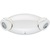 Emergency Light Fixture - LED Lamp Heads - 10 Watt Thumbnail