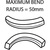 Flexible LED Neon Rope Light - Warm White Thumbnail