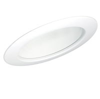 Reflector Sloped