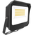 4900 Lumen Max - 35 Watt Max - Wattage and Color Selectable LED Flood Light Fixture with Integrated Photocell Thumbnail