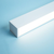 8 ft. Color Selectable Architectural LED Linear Fixture - Up/Down Light - 13,000 Total Lumens - White Thumbnail