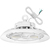 36,500 Lumens - 240 Watt - 4000 Kelvin - UFO LED High Bay Sensor Ready Light Fixture  Thumbnail