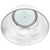 14,000 Lumens - 100 Watt - 5000 Kelvin - Round LED High Bay Fixture Thumbnail