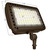 LED Flood Light Fixture - 8500 Lumens - 4000 Kelvin - Color Matches Metal Halide Thumbnail