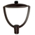 LED Post Top Light Fixture - 12,606 Lumens Thumbnail