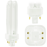PL13D/E/50 13 WATT  T4