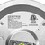 1144 Lumens - 15 Watt - 6 in. Color Selectable LED Surface Mount Downlight Fixture with Nightlight Mode Thumbnail