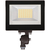 5050 Lumens - 35 Watt - Color Selectable LED Flood Light Fixture Thumbnail