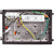 10,500 Lumen Max - 75 Watt Max - Wattage and Color Selectable LED Wall Pack Fixture Thumbnail