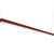 8 ft. Wattage and Color Selectable Architectural LED Linear Fixture - Up/Down Light - 11,750 Total Lumens - Dark Wood Finish Thumbnail