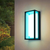 12 in. Smart LED Outdoor Wall Sconce Fixture - 1250 Lumen Max - 18 Watt Thumbnail