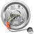 1144 Lumens - 15 Watt - 6 in. Color Selectable LED Surface Mount Downlight Fixture with Nightlight Mode Thumbnail