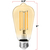 450 Lumens - 5 Watt - 2200 Kelvin - LED Edison Filament Bulb - 5.04 in. x 2.28 in Thumbnail