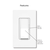 CFL/LED or Incandescent/Halogen Dimmer Switch - Single Pole/3-Way Thumbnail