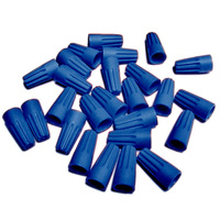 BLUE WIRENUTS 100PK