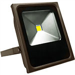 Waterproof LED Flood Light Fixtures - Category Image