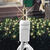 Clear Net Lights - 150 Bulbs - White Wire Thumbnail