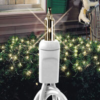 150L Clear - Net Light