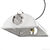Air Cooled Grow Light Hood - 6 in. Diameter Flange Thumbnail