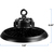 21,900 Lumens - 150 Watt - Metal Halide Match - UFO LED High Bay Light Fixture Thumbnail